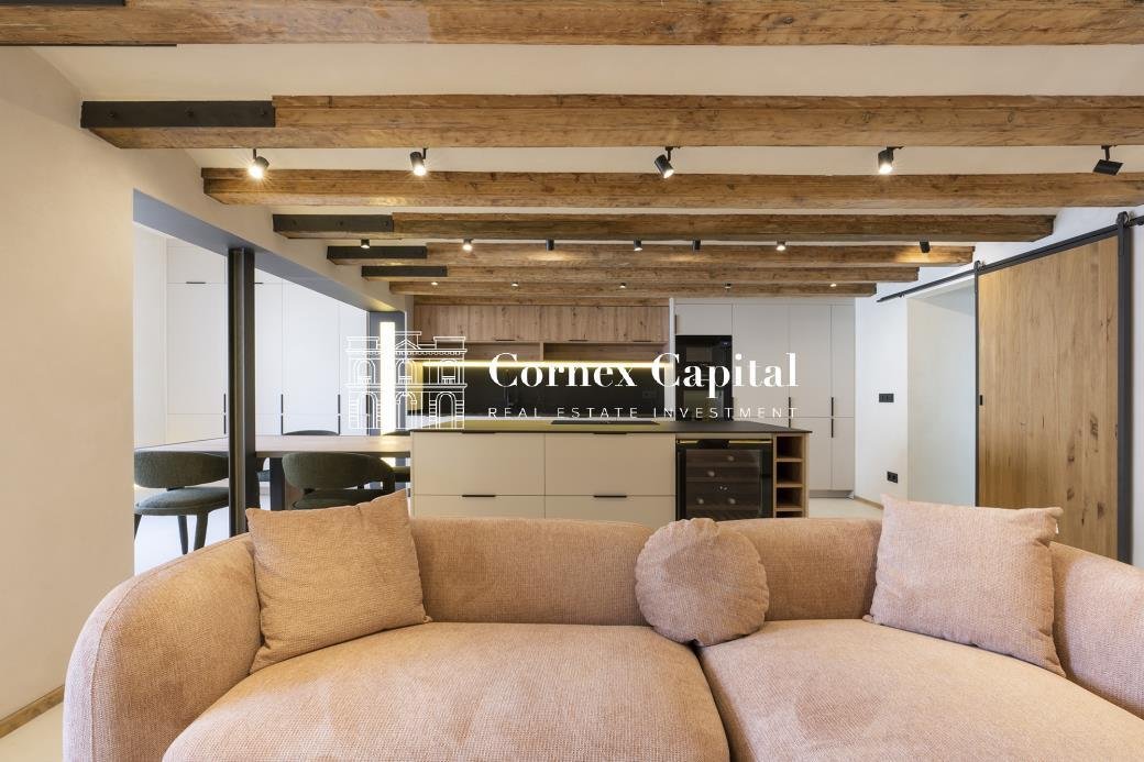 Penthouse in Gracia, Barcelona, Spain 5 - 17617163