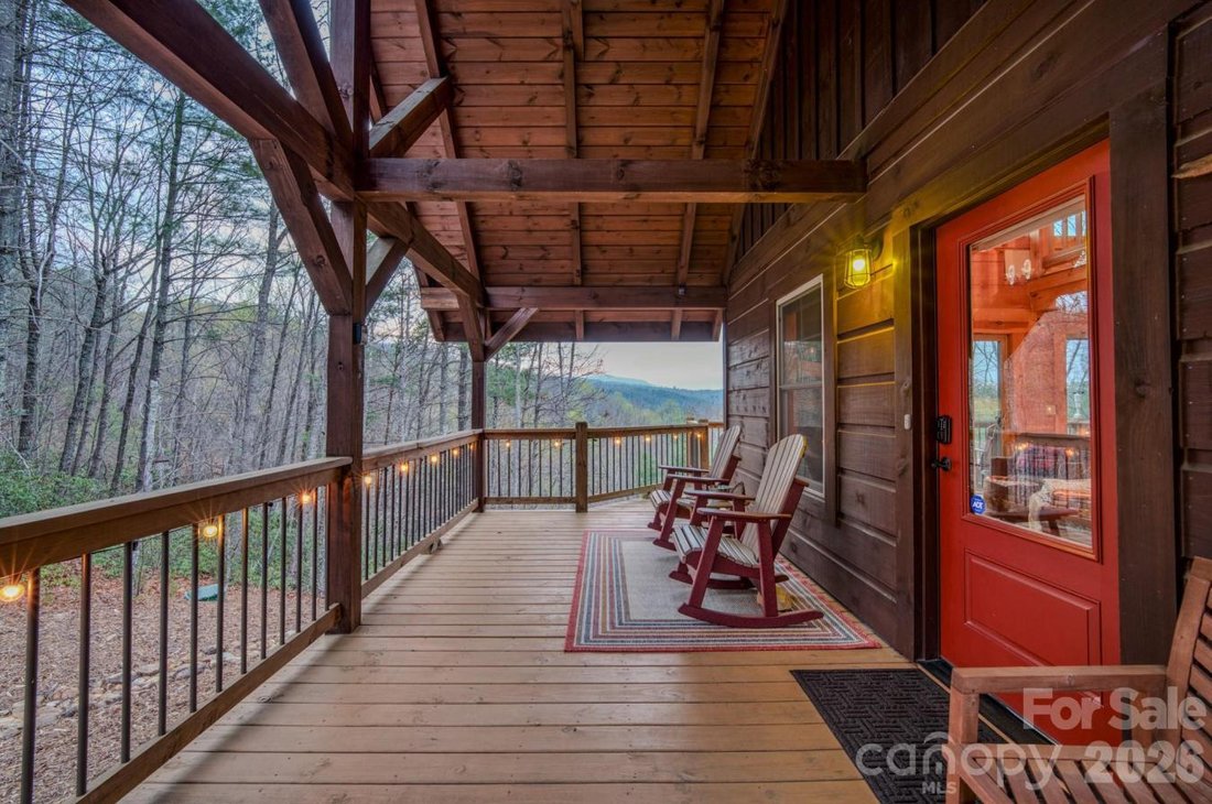 House in Nebo, North Carolina, United States 5 - 17616867