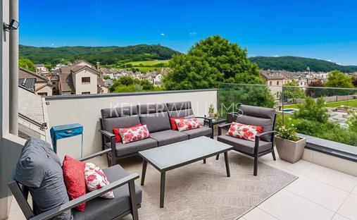 Apartment in Kayl, Esch-sur-Alzette, Luxembourg 1