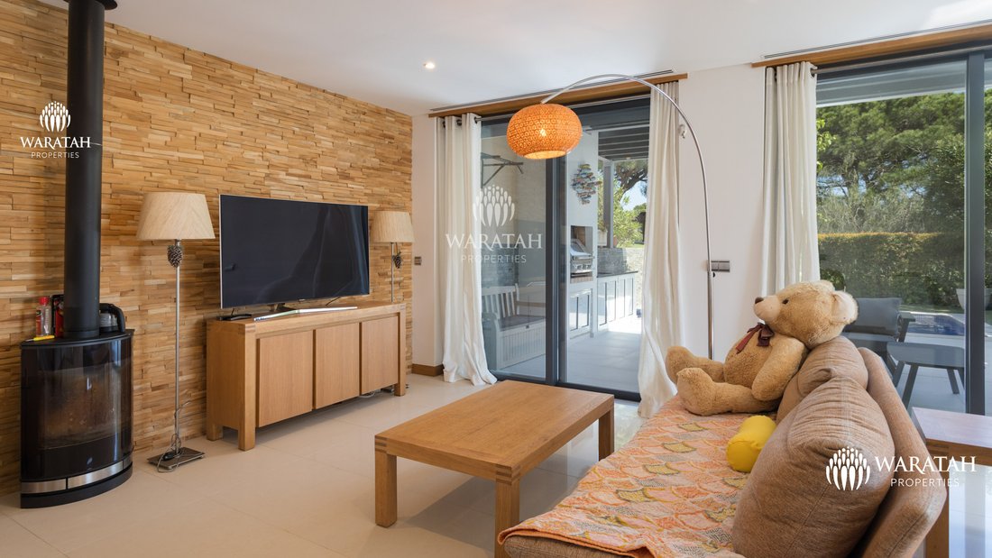 Townhouse in Vale do Lobo, Almancil, Portugal 2 - 17617517
