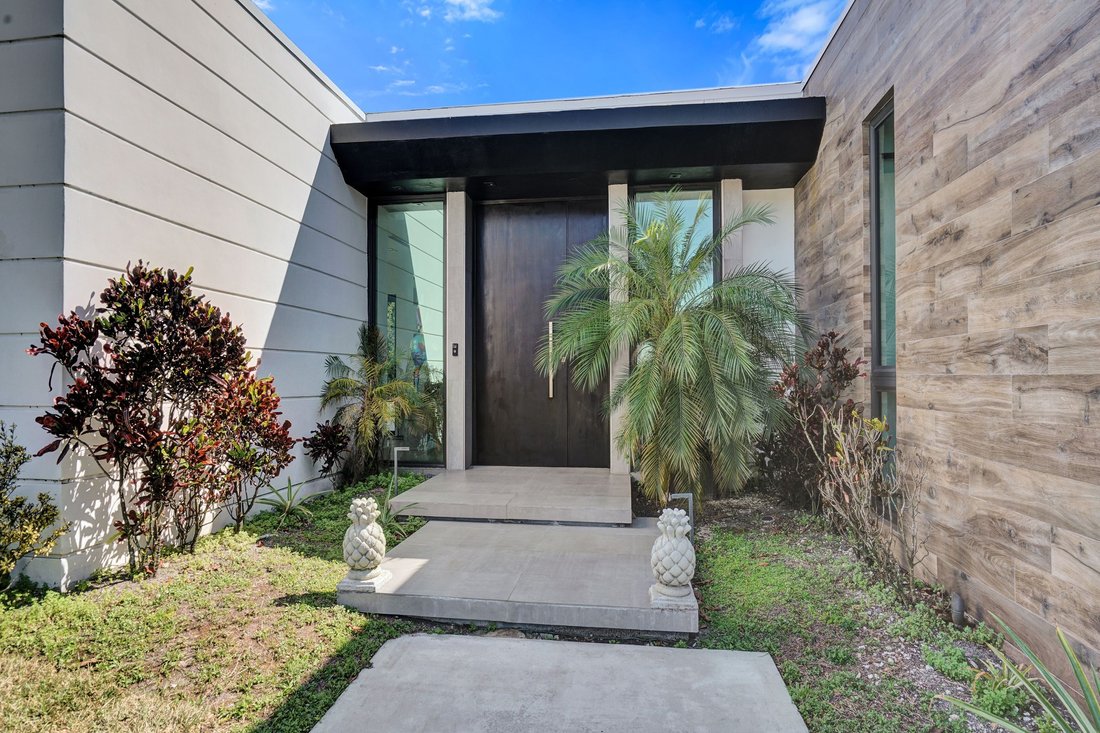 House in North Miami Beach, Florida, United States 3 - 17617708
