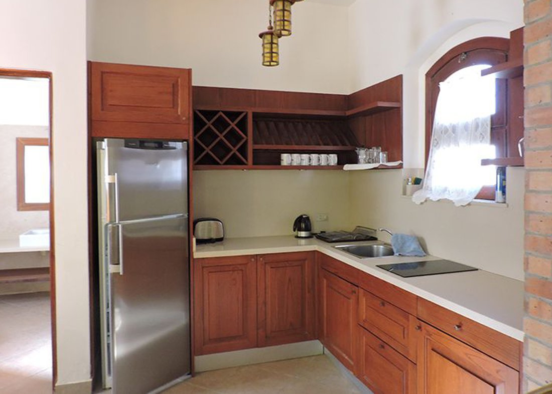 Villa in Hurghada, Second Hurghada, Egypt 4 - 17616946