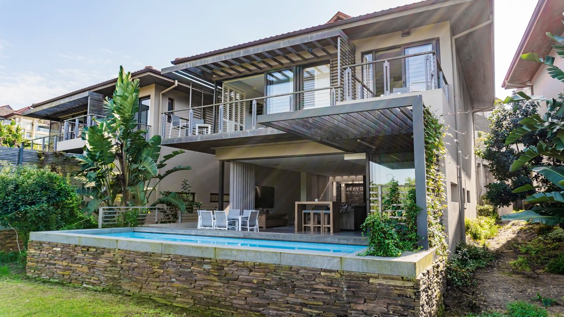 Apartment in Zimbali Estate, KwaZulu-Natal, South Africa 1 - 17617414
