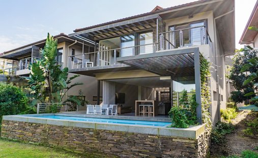 Apartment in Dolphin Coast, KwaZulu-Natal, South Africa 1