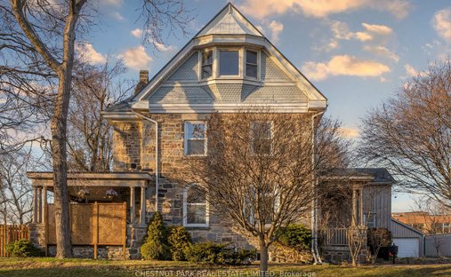 Haus in Cambridge, Ontario, Kanada 1