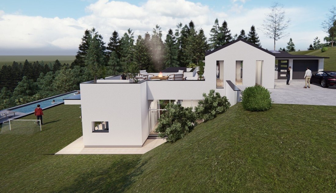 House in Kumberg, Styria, Austria 2 - 17617090
