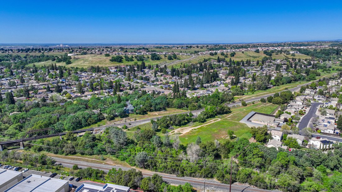 Land in Rocklin, California, United States 1 - 17617704
