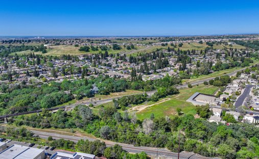 Terrain à Rocklin, Californie, États-Unis 1