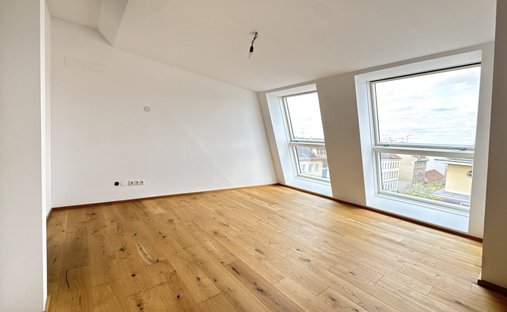 Penthouse en Viena, Viena, Austria 1