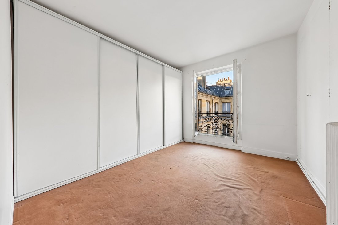Apartment in Sorbonne, Paris 5e Arrondissement, Paris 5 - 17616916