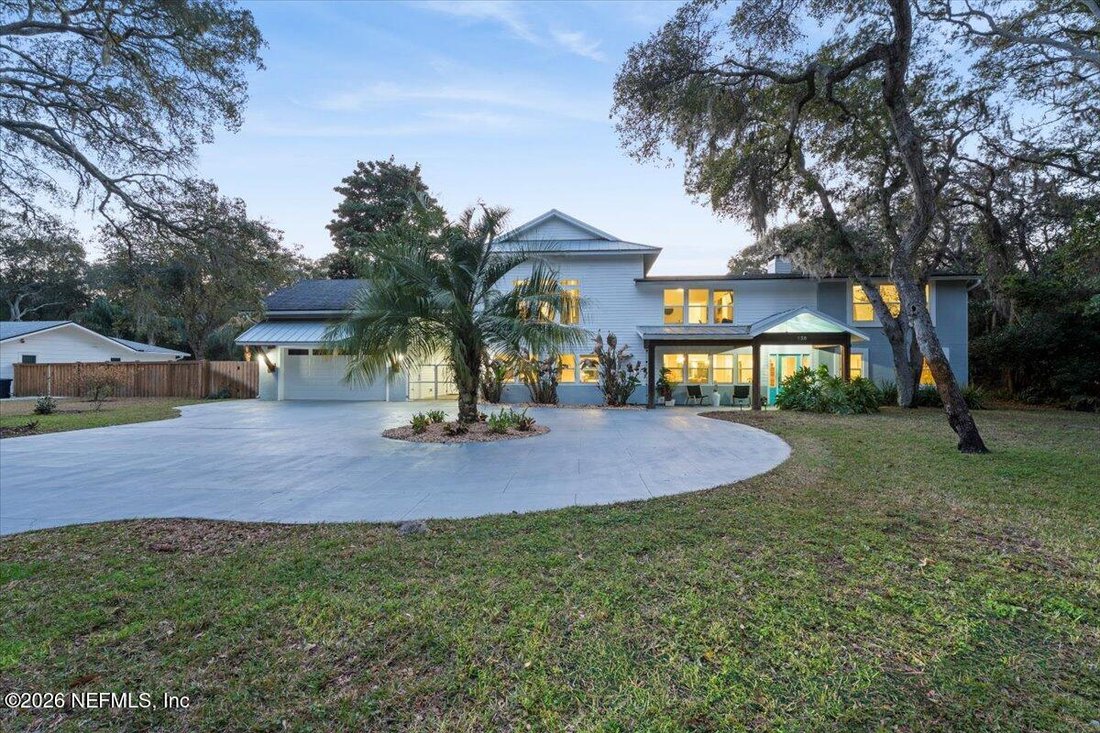 House in Neptune Beach, Florida, United States 4 - 17616999