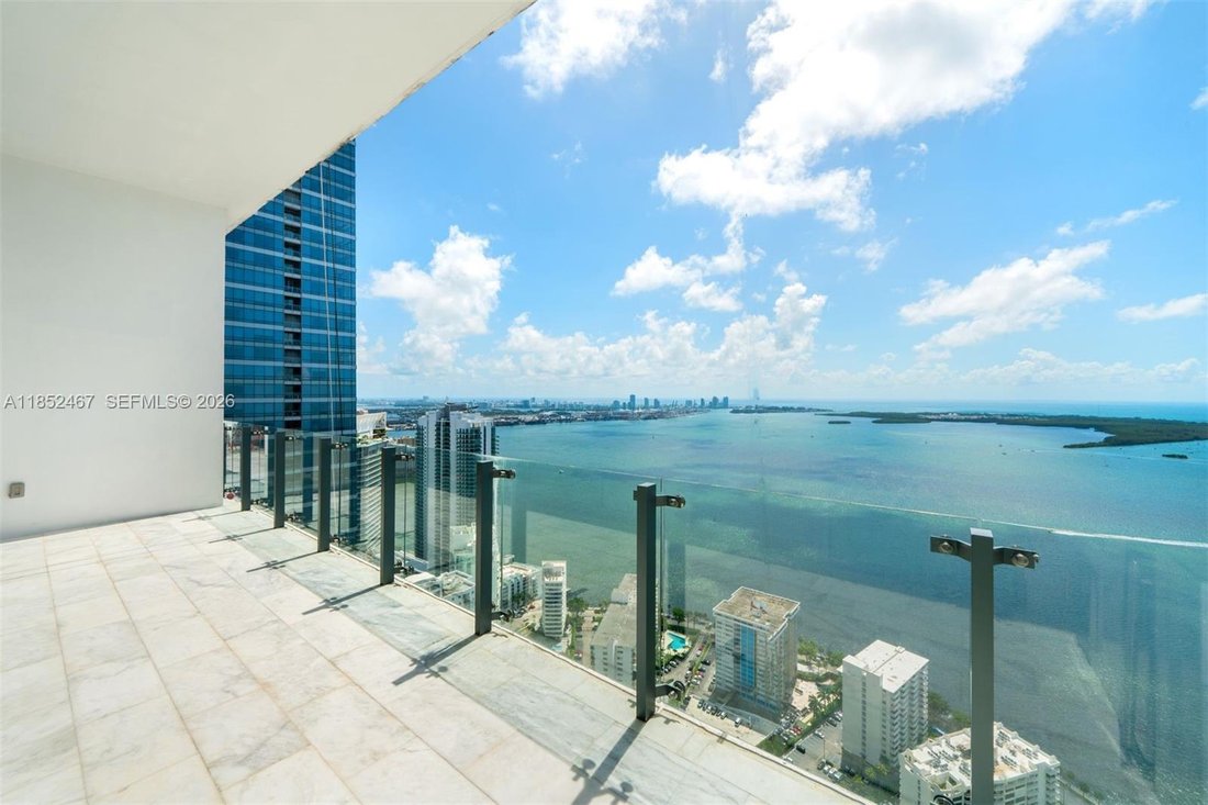 Condo in Miami, Florida, United States 2 - 16017279