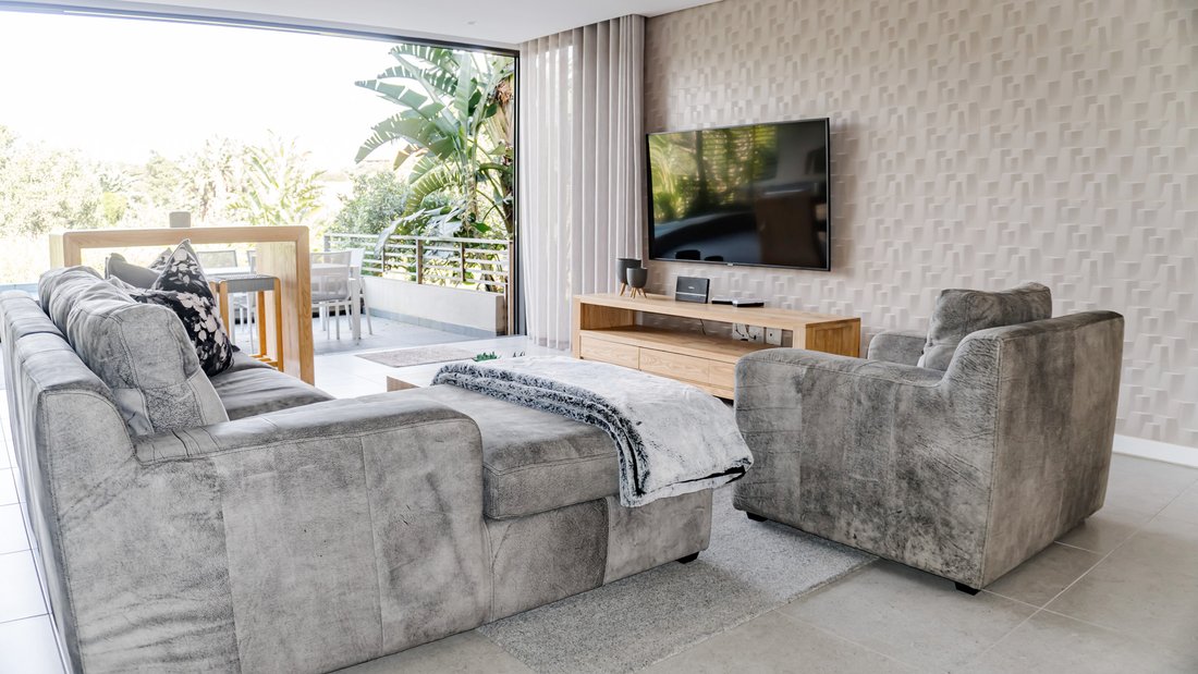 Apartment in Zimbali Estate, KwaZulu-Natal, South Africa 4 - 17617414