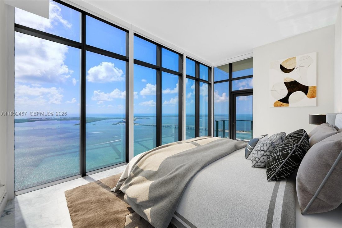 Condo in Miami, Florida, United States 1 - 16017279