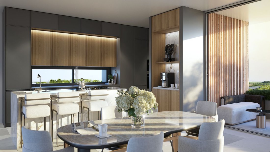 Condo in Port Zimbali, KwaZulu-Natal, South Africa 2 - 17617409