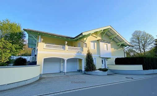 Casa en Wagrain, Salsburgo, Austria 1