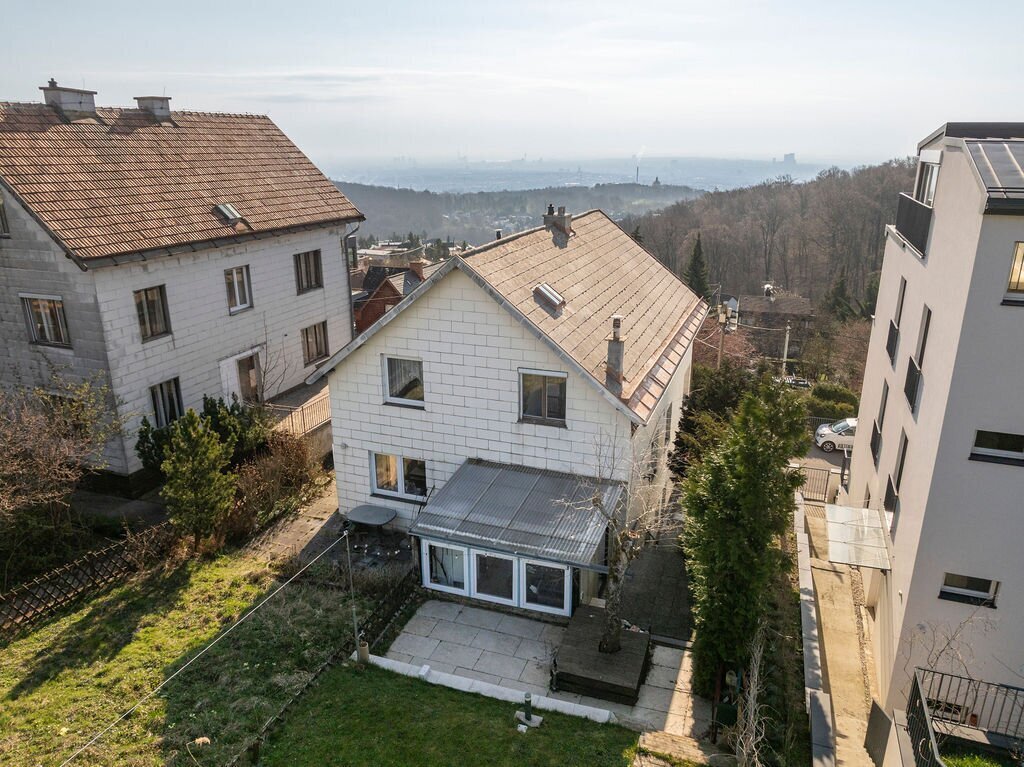 House in Vienna, Wien, Austria 3 - 17617126