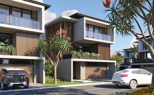 Condo in Dolphin Coast, KwaZulu-Natal, South Africa 1