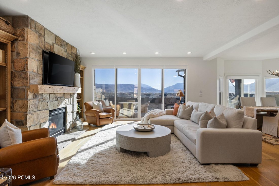 House in Heber City, Utah, United States 4 - 17617022