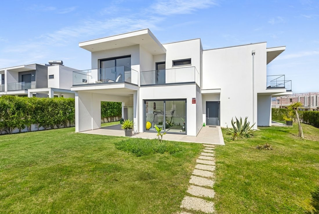 Villa in Vau, Leiria District, Portugal 1 - 17617538