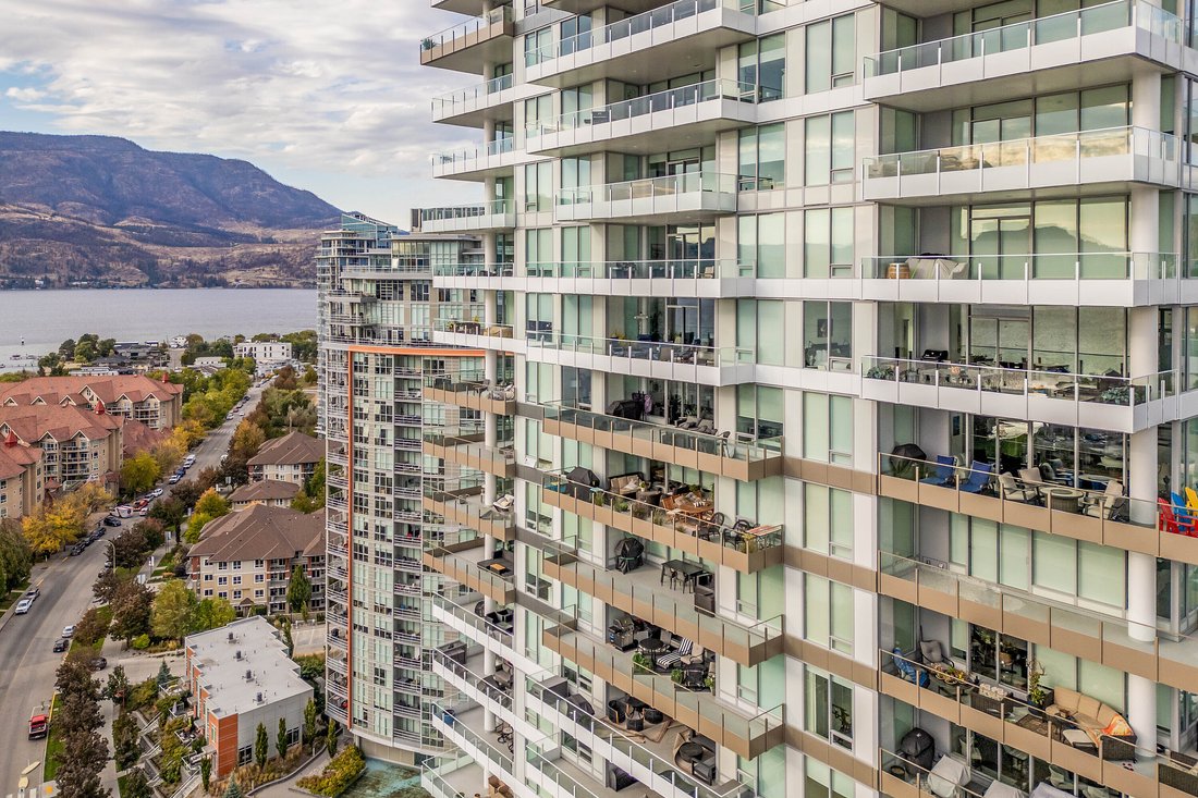 Condo in Kelowna, British Columbia, Canada 4 - 17617717