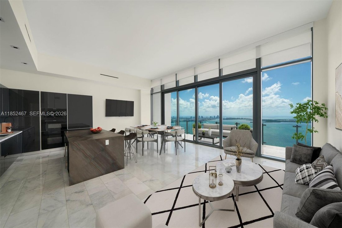 Condo in Miami, Florida, United States 5 - 16017279