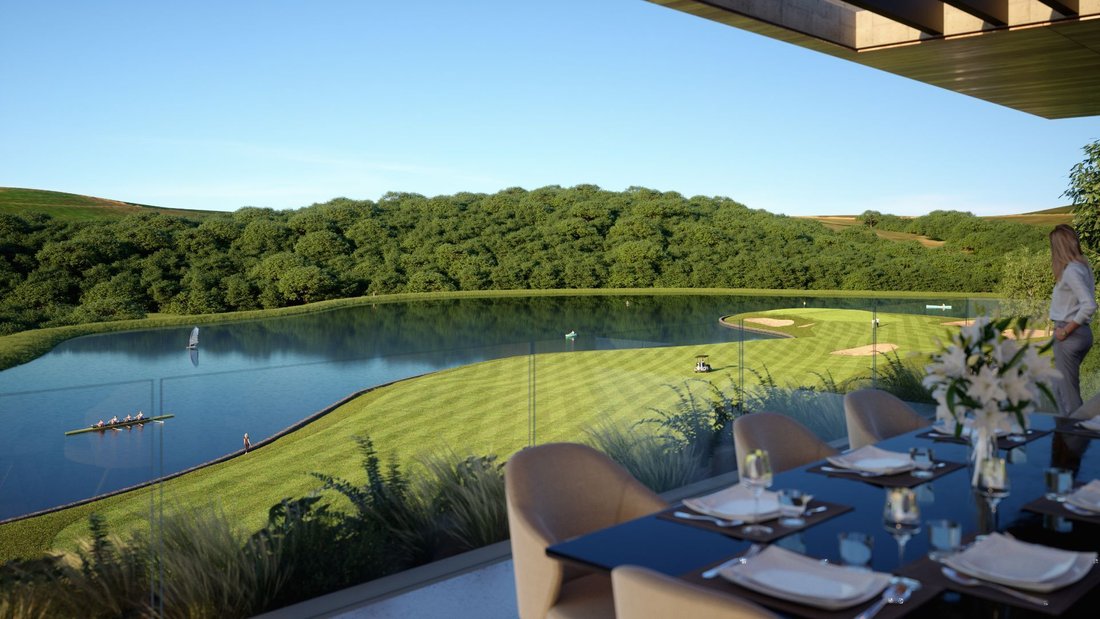 Condo in Port Zimbali, KwaZulu-Natal, South Africa 5 - 17617409