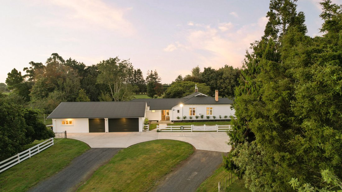 Eureka, Waikato, New Zealand 4 - 17617615