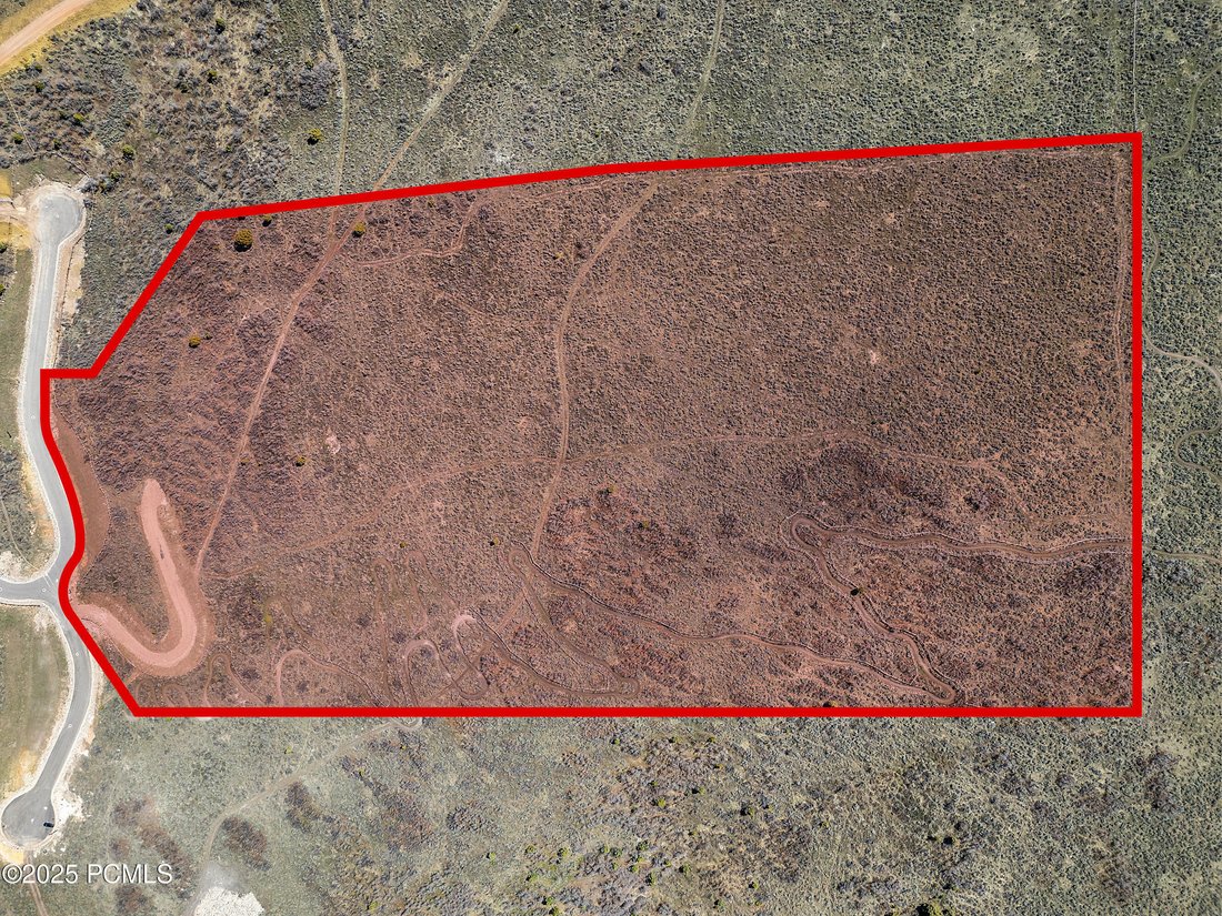 Land in Heber City, Utah, United States 5 - 17617028