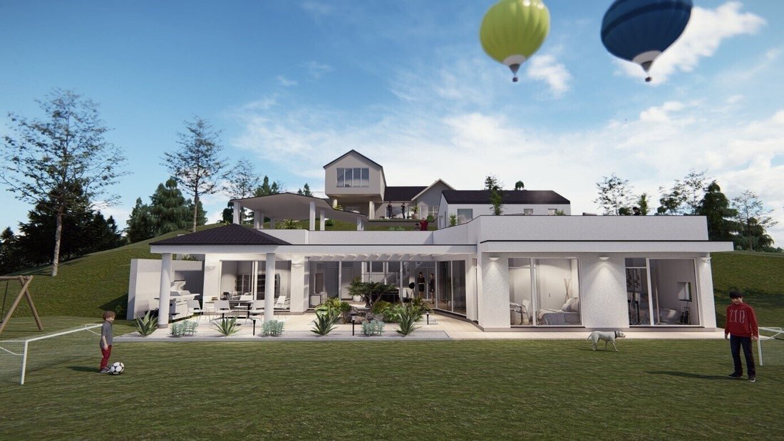 House in Kumberg, Styria, Austria 3 - 17617090