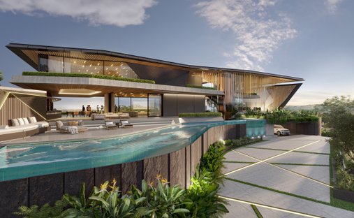 Land in Dolphin Coast, KwaZulu-Natal, South Africa 1