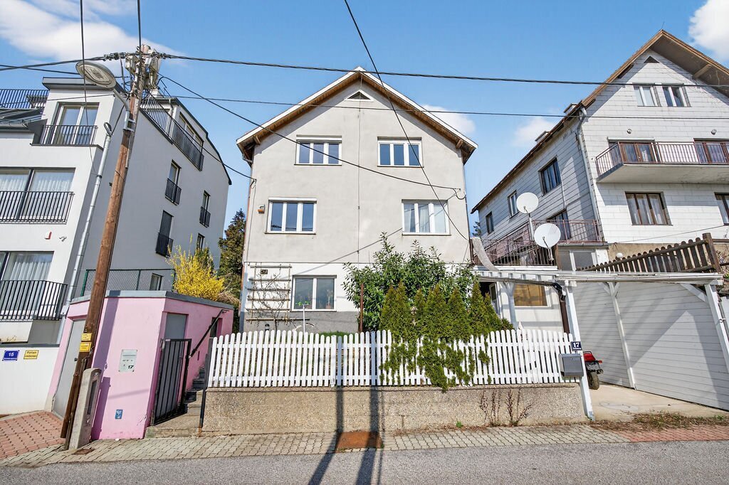 House in Vienna, Wien, Austria 1 - 17617126