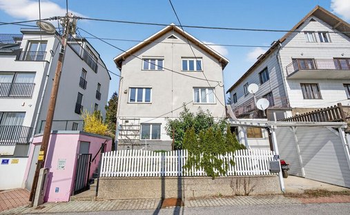 Casa a Vienna, Vienna, Austria 1