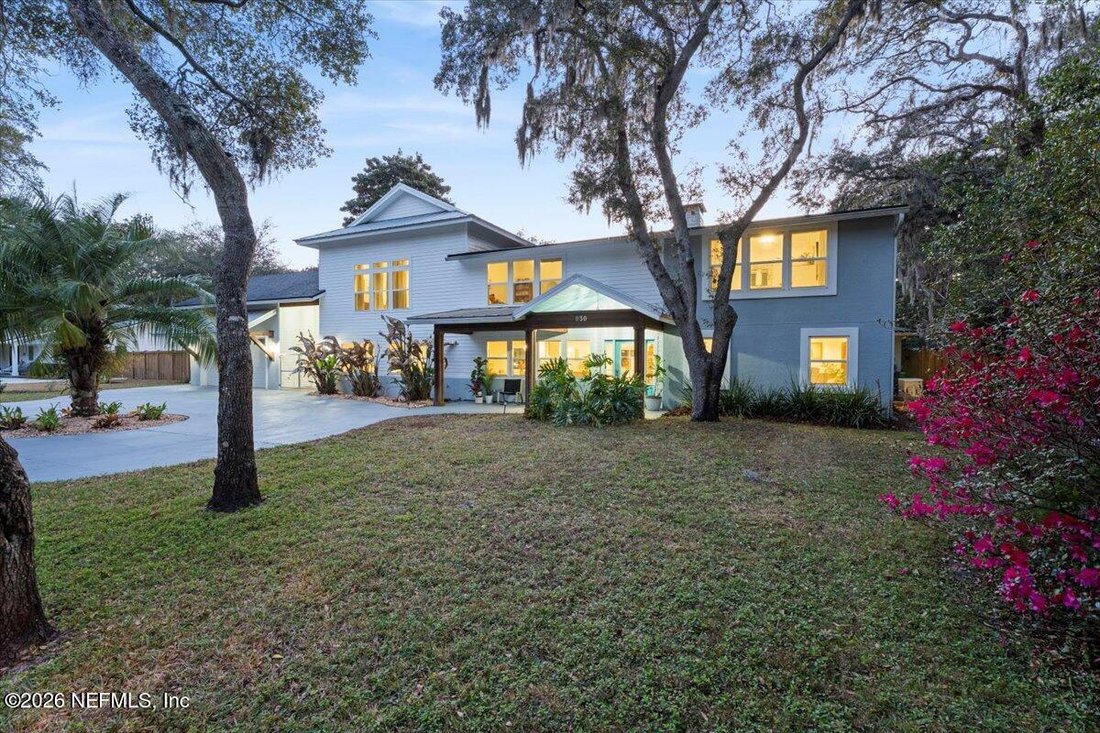 House in Neptune Beach, Florida, United States 3 - 17616999