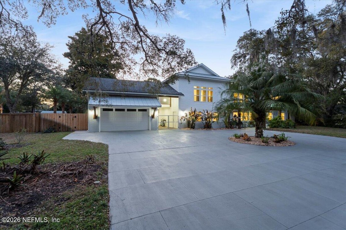 House in Neptune Beach, Florida, United States 1 - 17616999