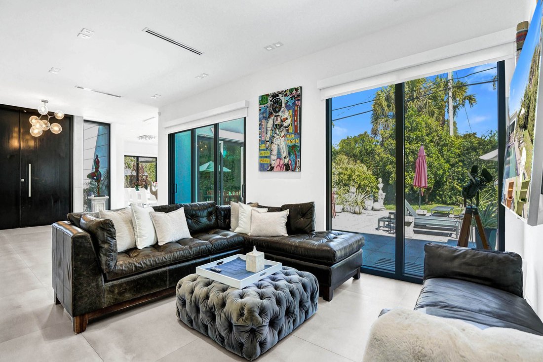 House in North Miami Beach, Florida, United States 4 - 17617708