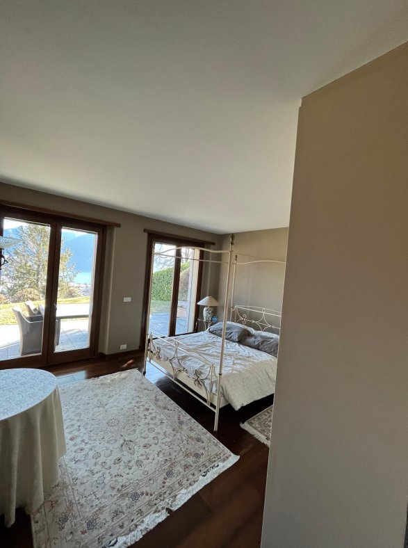Villa in Lugano, Tessin, Schweiz 5 - 17616866