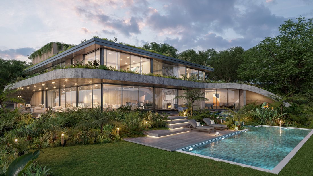 Land in Port Zimbali, KwaZulu-Natal, South Africa 2 - 17617418