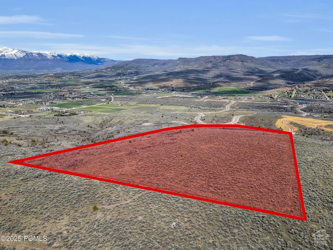 Land in Heber City, Utah, United States 3 - 17617028