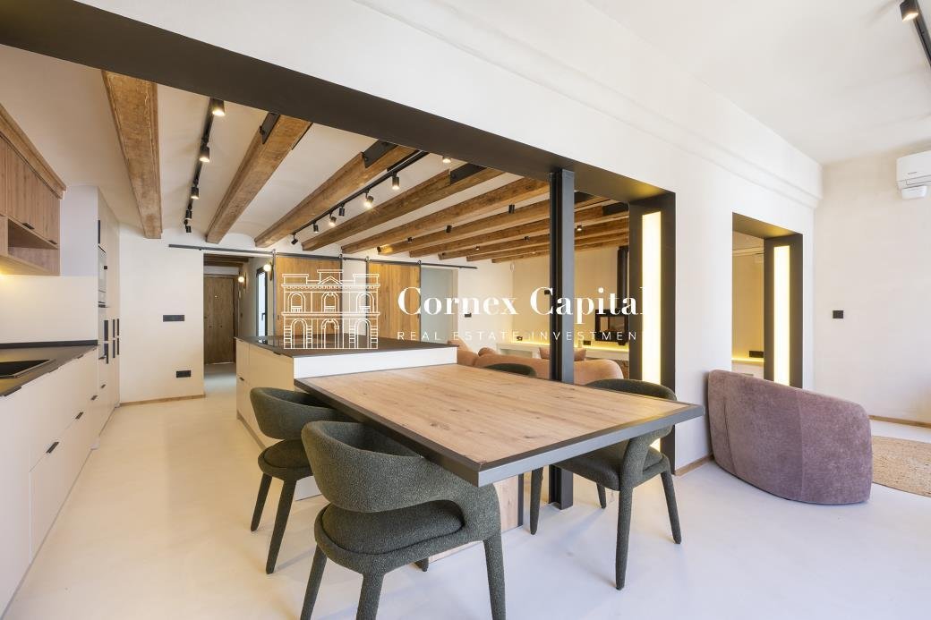 Penthouse in Gracia, Barcelona, Spain 2 - 17617163