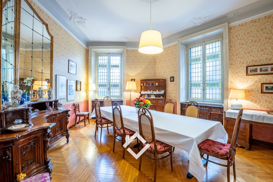 Apartment in San Vittore - Washington, Milan, Italy 1 - 17617526
