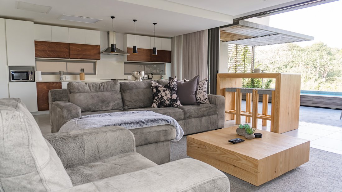 Apartment in Zimbali Estate, KwaZulu-Natal, South Africa 5 - 17617414
