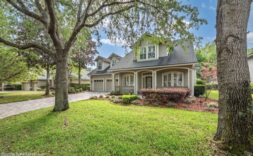 House in St. Augustine, Florida, United States 1