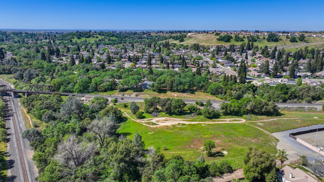Land in Rocklin, California, United States 2 - 17617704