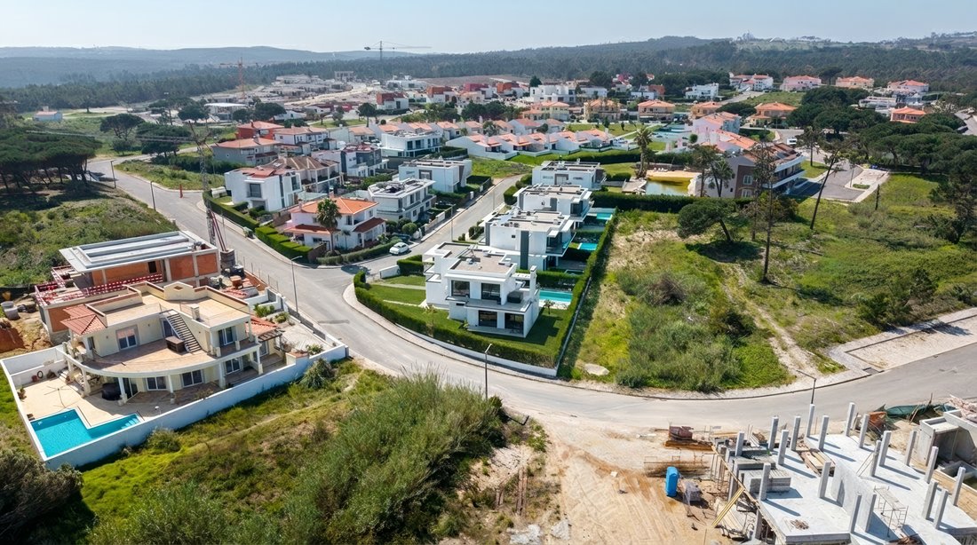 Villa in Vau, Leiria District, Portugal 5 - 17617538