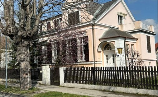 Villa in Bad Vöslau, Lower Austria, Austria 1