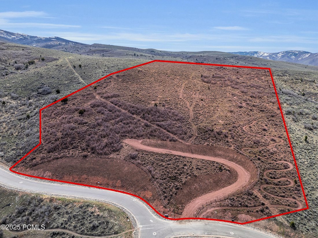Land in Heber City, Utah, United States 1 - 17617028