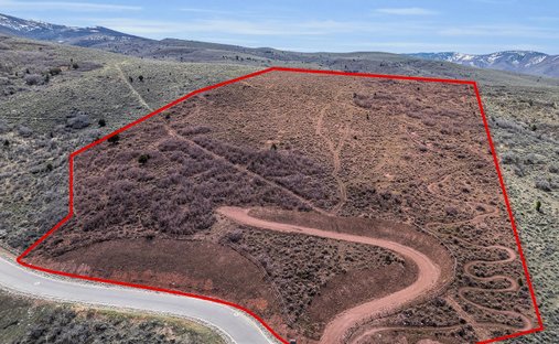 Terreno a Heber City, Utah, Stati Uniti 1