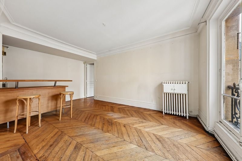Apartment in Sorbonne, Paris 5e Arrondissement, Paris 3 - 17616916