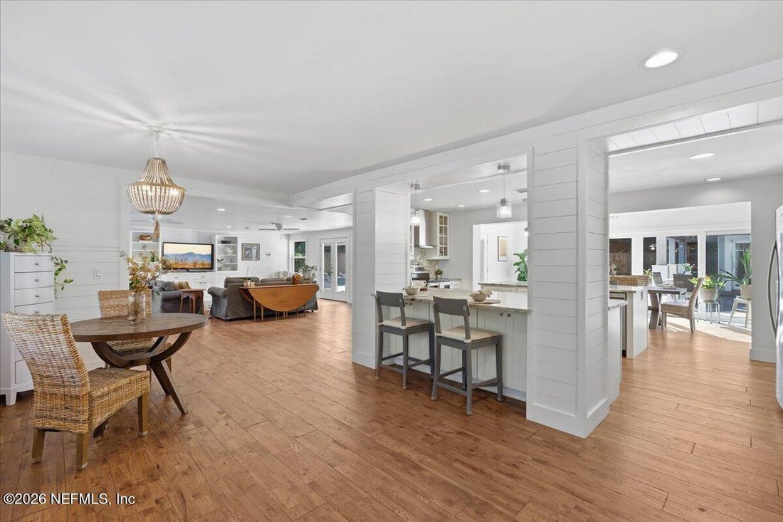 House in Neptune Beach, Florida, United States 5 - 17616999